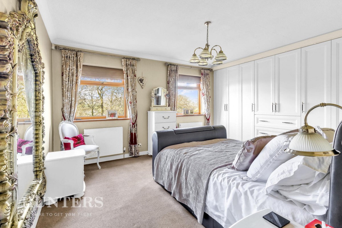 Pike Fold, Lightowlers Lane, Littleborough, OL15 0LN