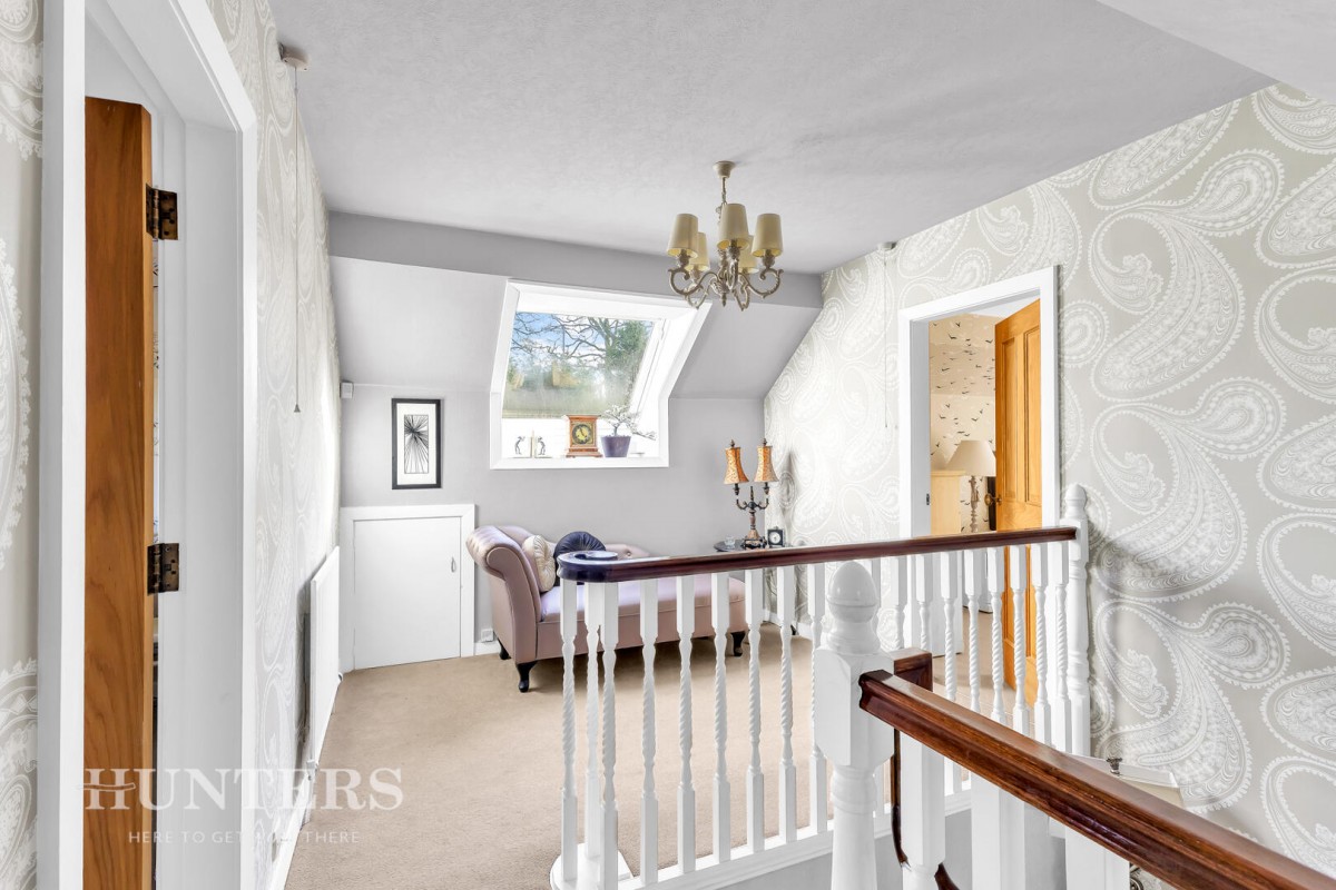 Pike Fold, Lightowlers Lane, Littleborough, OL15 0LN