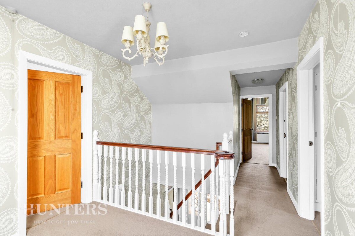 Pike Fold, Lightowlers Lane, Littleborough, OL15 0LN