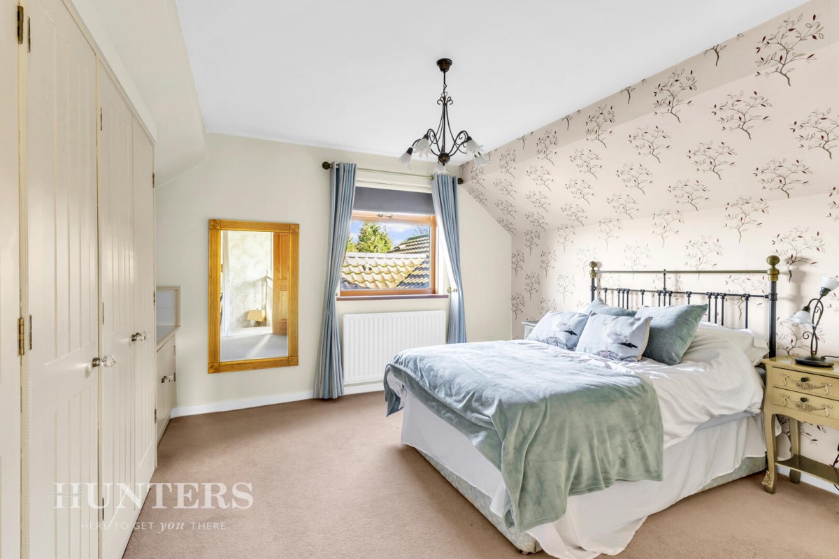 Pike Fold, Lightowlers Lane, Littleborough, OL15 0LN