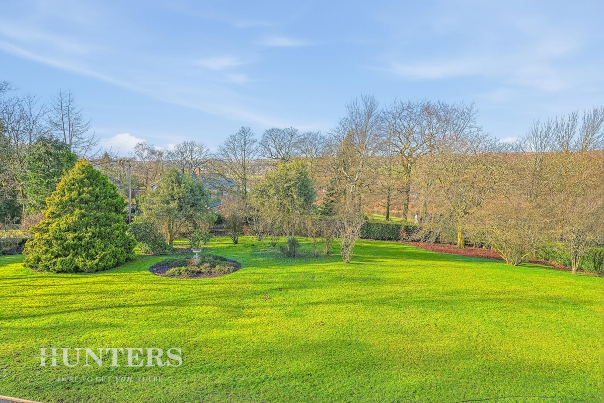 Pike Fold, Lightowlers Lane, Littleborough, OL15 0LN