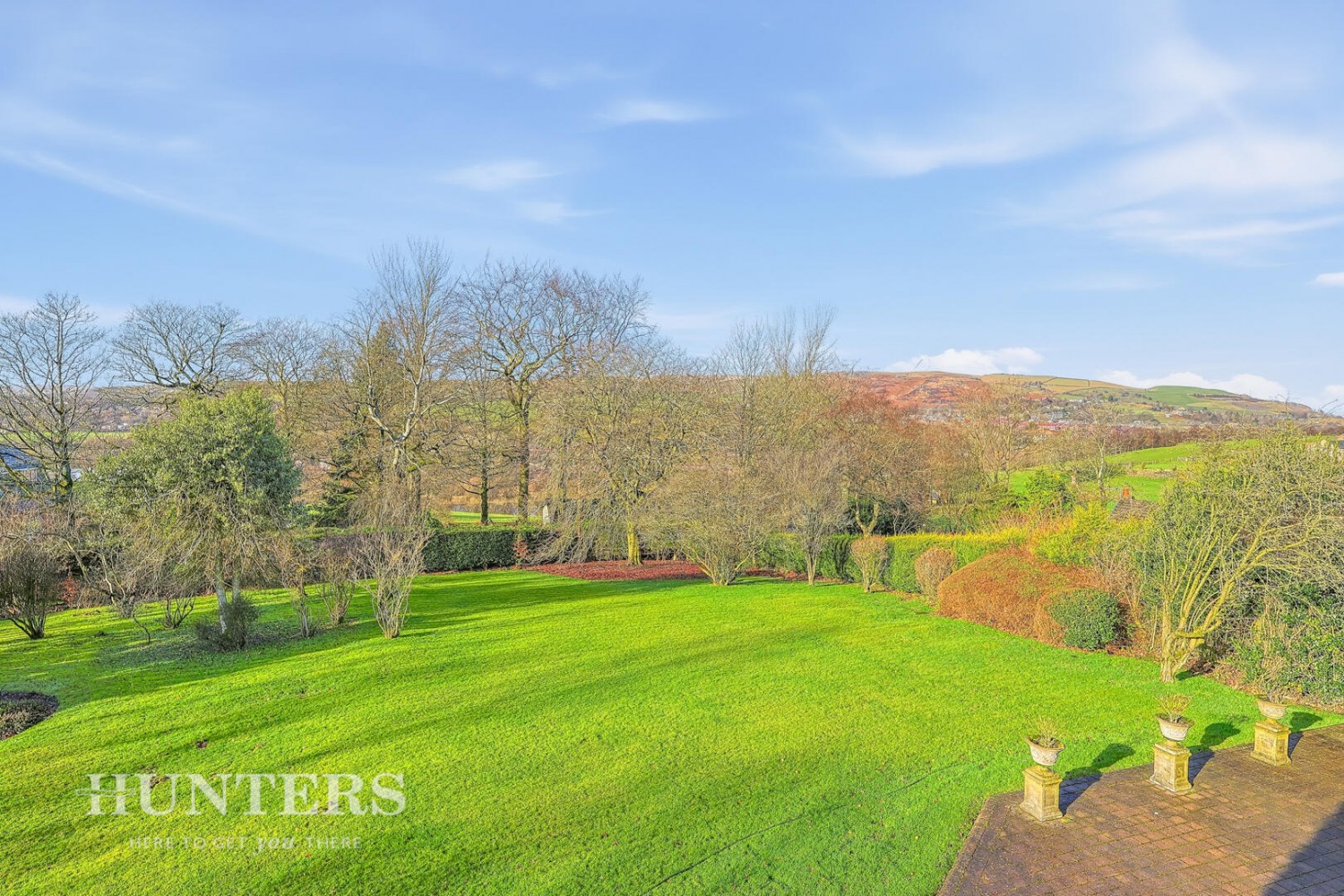 Pike Fold, Lightowlers Lane, Littleborough, OL15 0LN