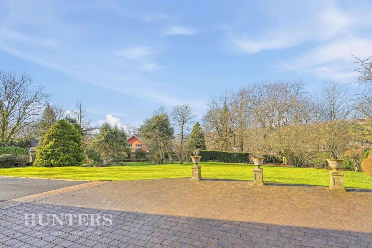 Pike Fold, Lightowlers Lane, Littleborough, OL15 0LN