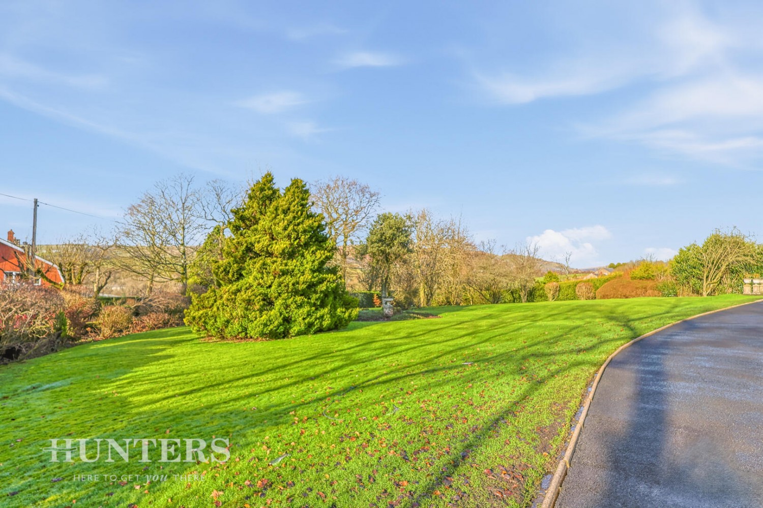 Pike Fold, Lightowlers Lane, Littleborough, OL15 0LN