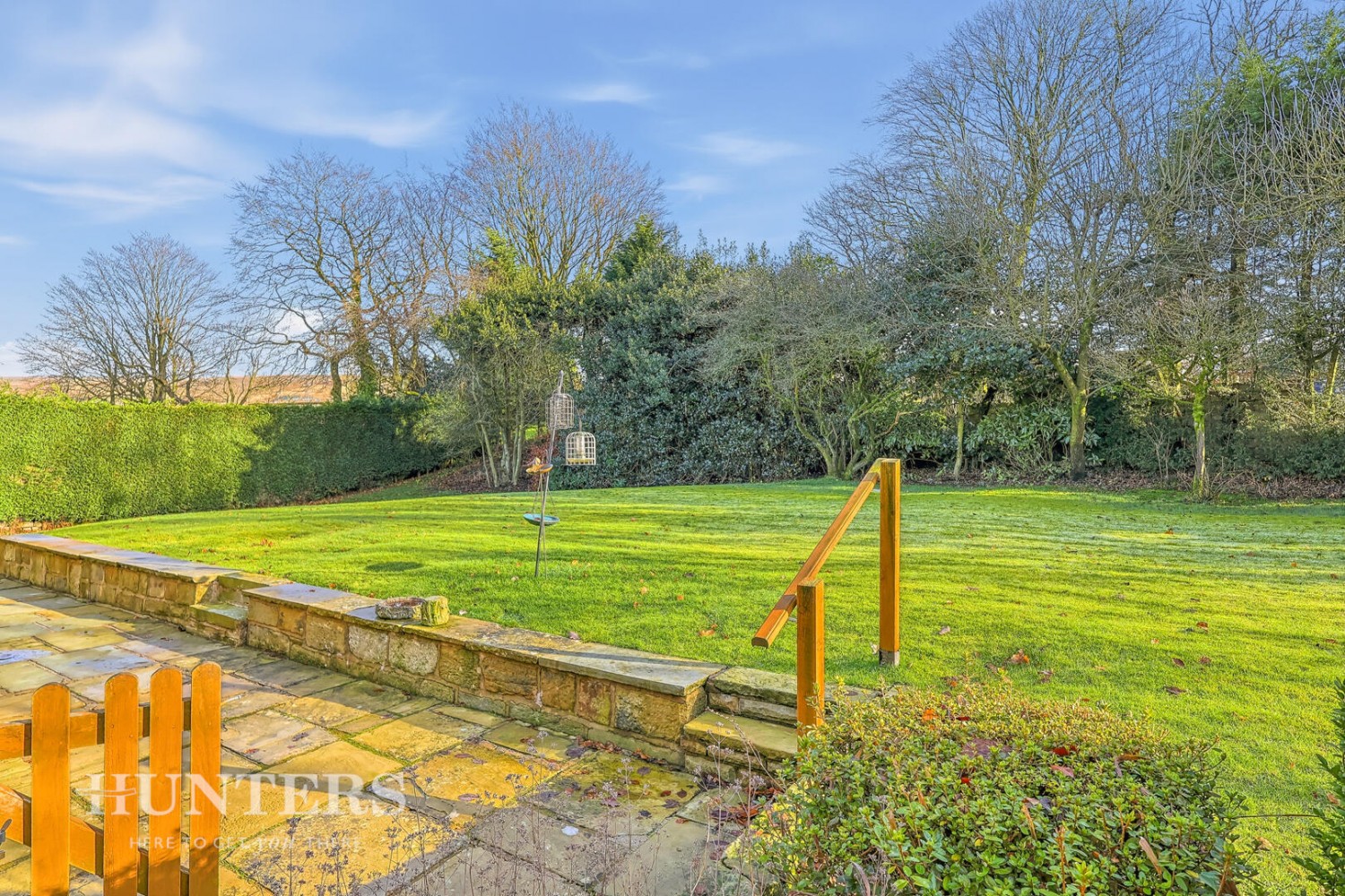 Pike Fold, Lightowlers Lane, Littleborough, OL15 0LN