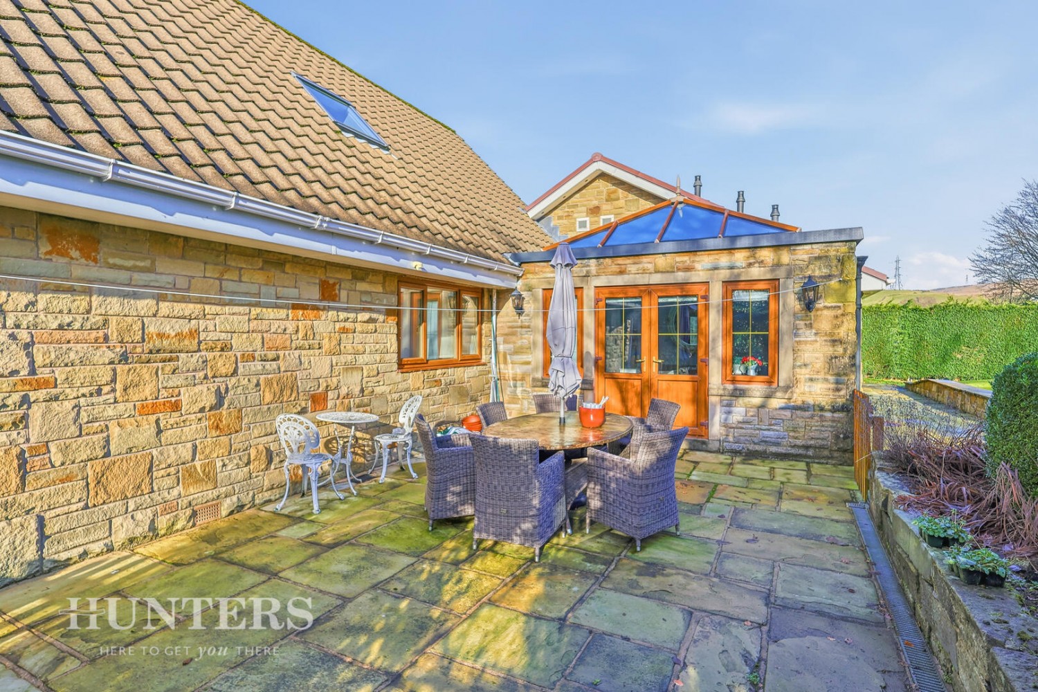 Pike Fold, Lightowlers Lane, Littleborough, OL15 0LN