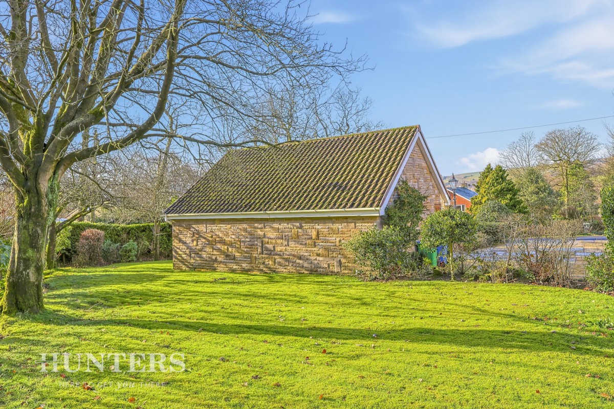 Pike Fold, Lightowlers Lane, Littleborough, OL15 0LN