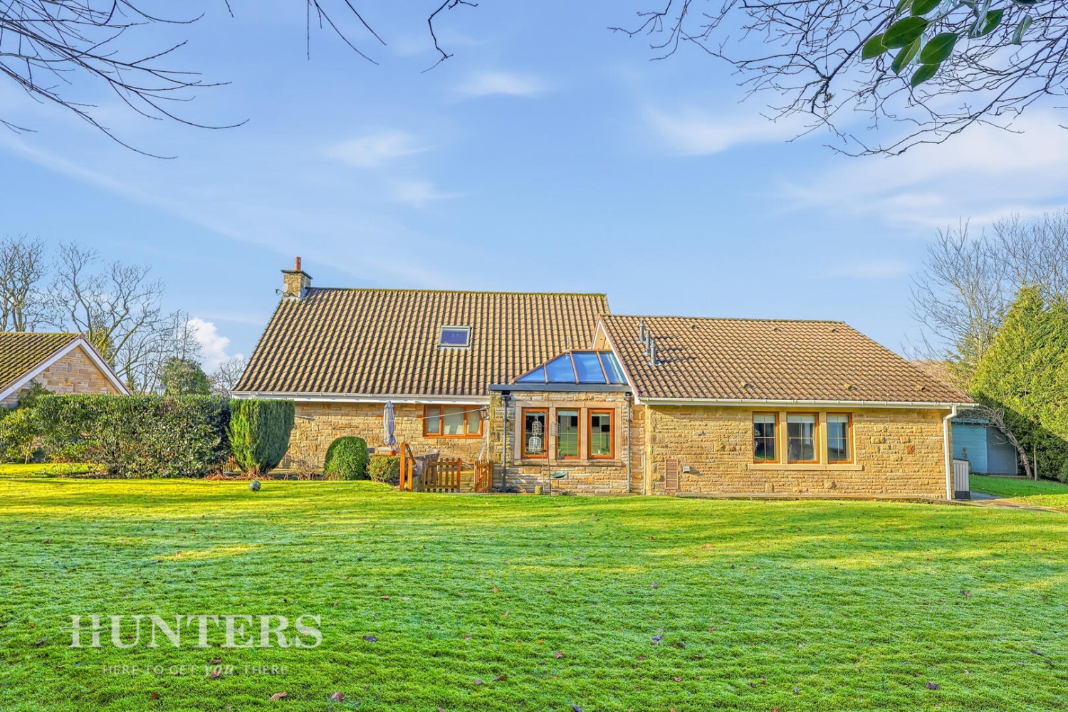 Pike Fold, Lightowlers Lane, Littleborough, OL15 0LN