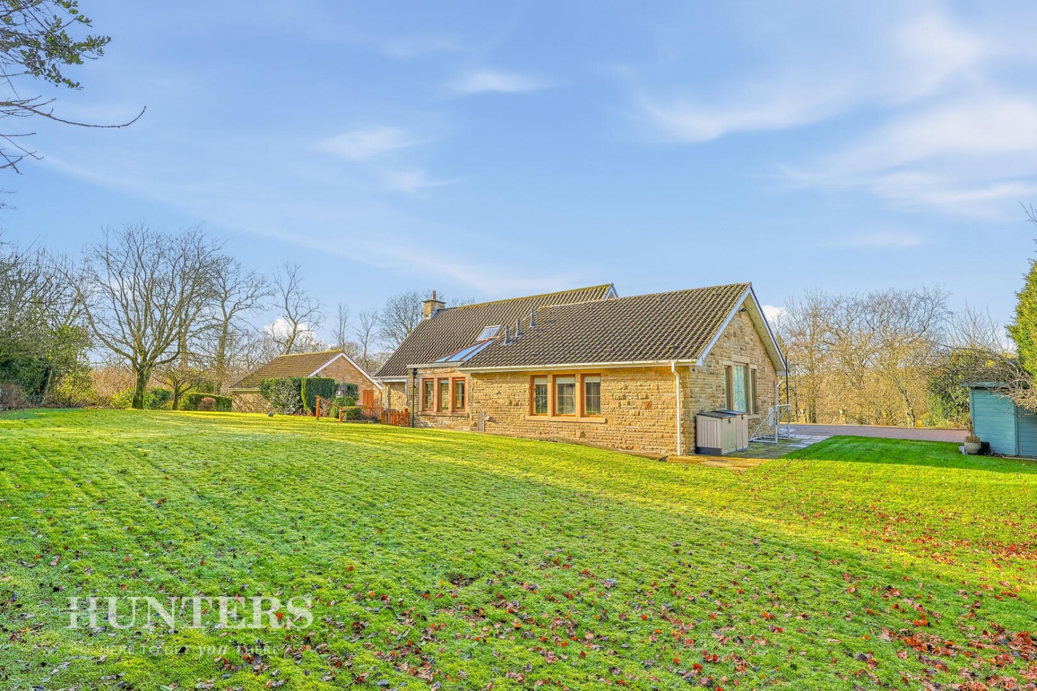 Pike Fold, Lightowlers Lane, Littleborough, OL15 0LN