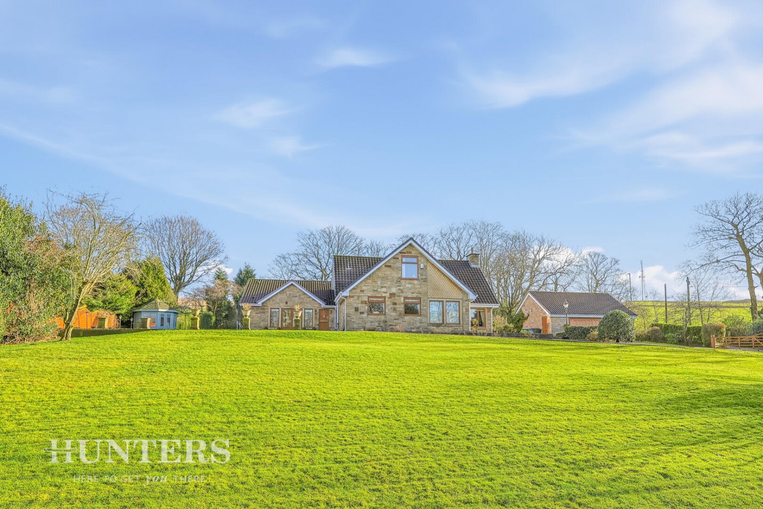 Pike Fold, Lightowlers Lane, Littleborough, OL15 0LN