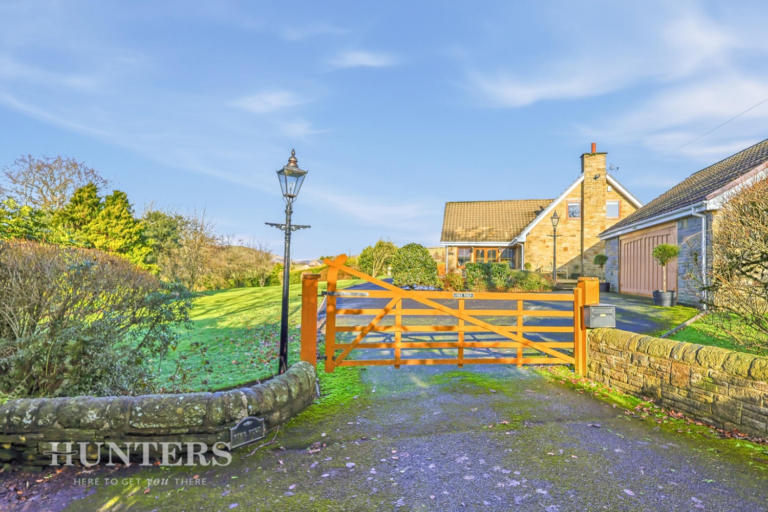 Pike Fold, Lightowlers Lane, Littleborough, OL15 0LN