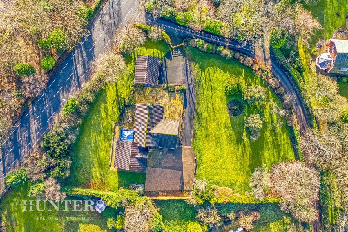 Pike Fold, Lightowlers Lane, Littleborough, OL15 0LN