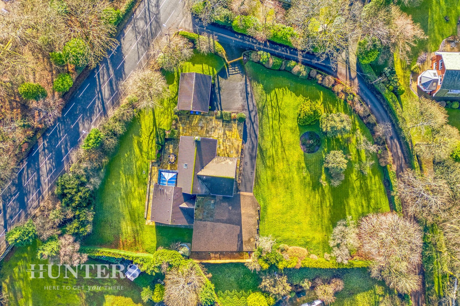 Pike Fold, Lightowlers Lane, Littleborough, OL15 0LN