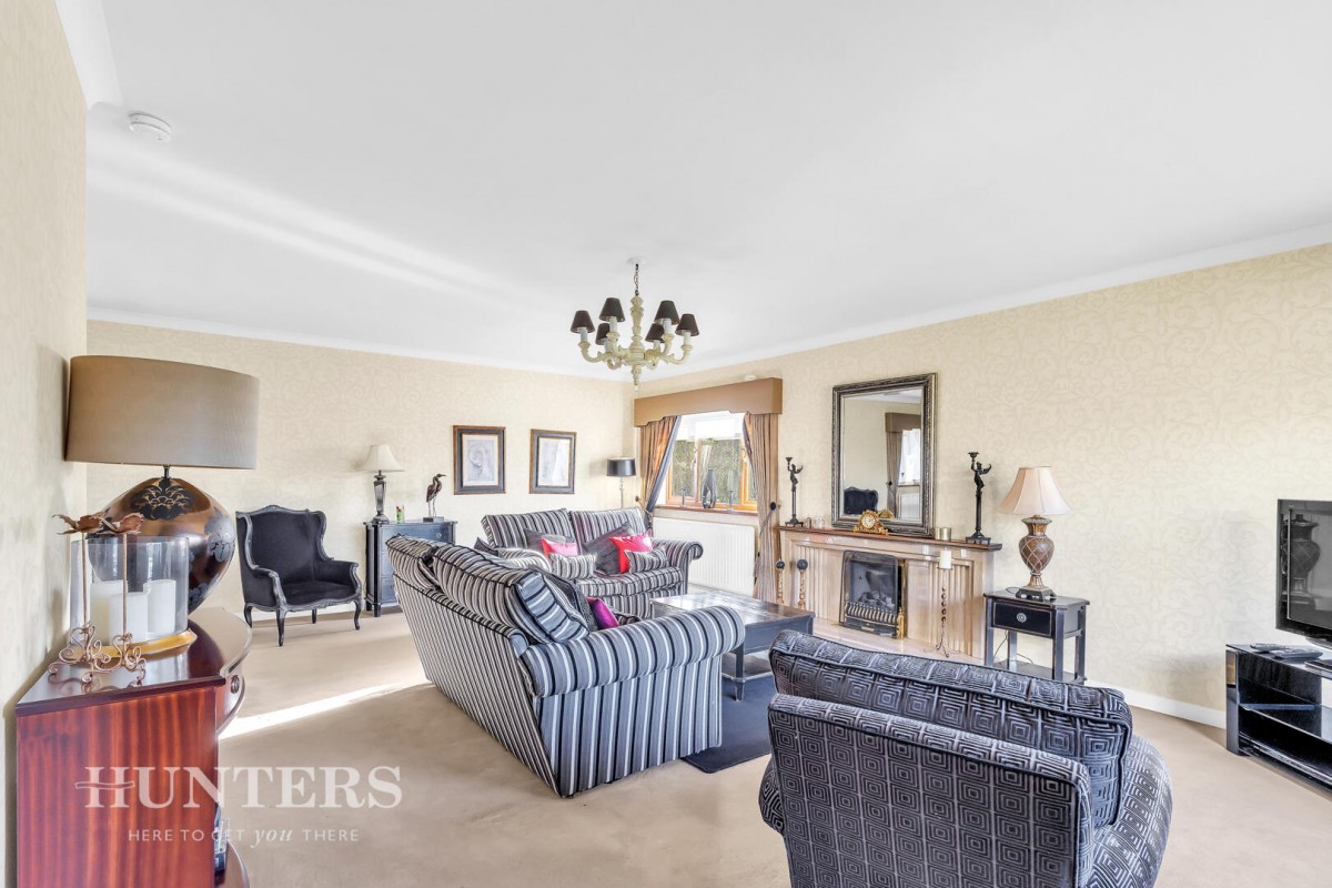 Pike Fold, Lightowlers Lane, Littleborough, OL15 0LN