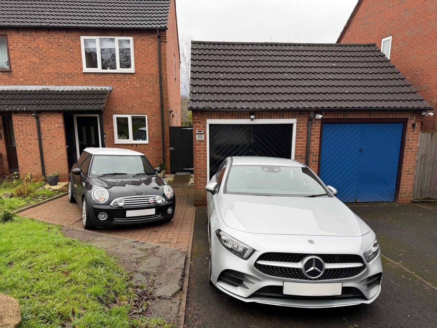 Perrott Gardens, Brierley Hill, DY5 3FF