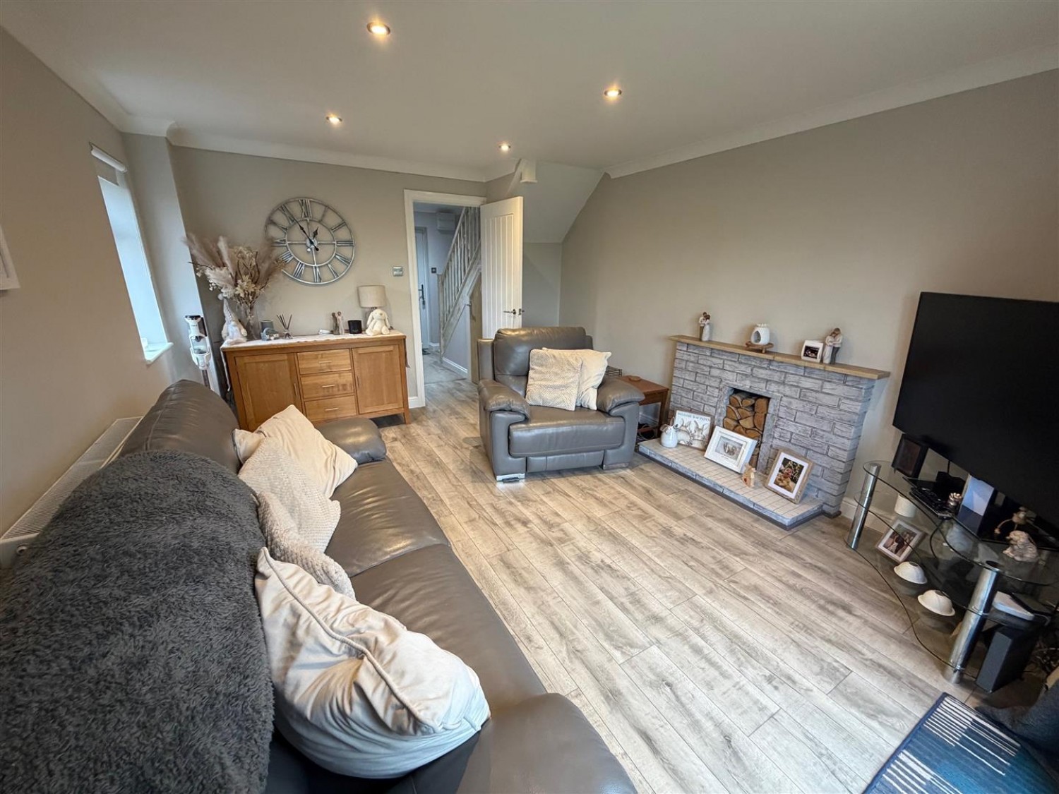 Perrott Gardens, Brierley Hill, DY5 3FF