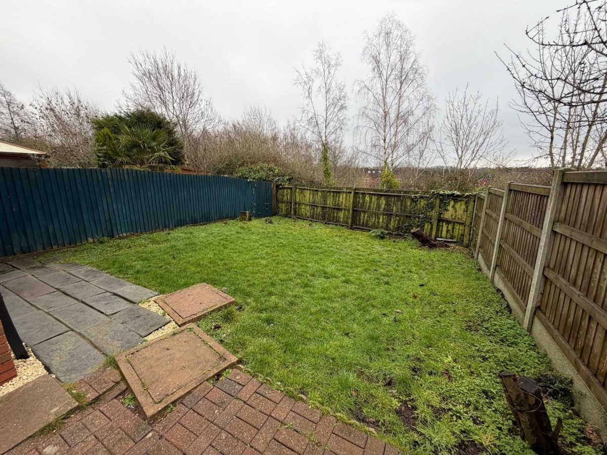 Perrott Gardens, Brierley Hill, DY5 3FF