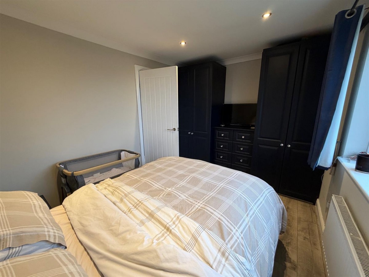 Perrott Gardens, Brierley Hill, DY5 3FF