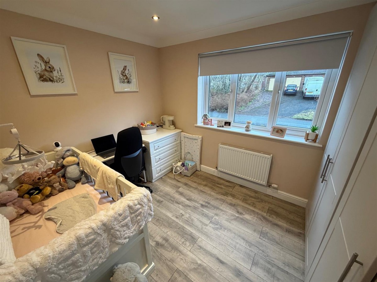 Perrott Gardens, Brierley Hill, DY5 3FF