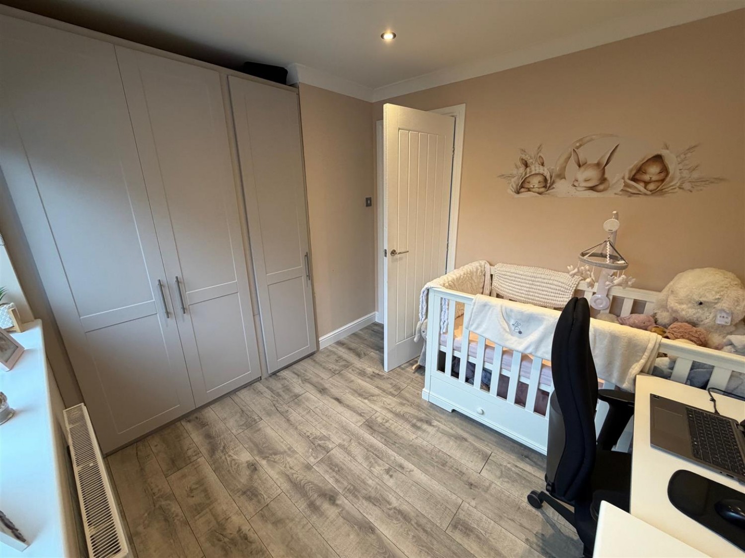 Perrott Gardens, Brierley Hill, DY5 3FF