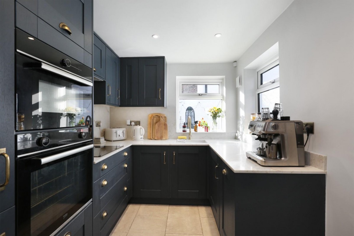 Wellfield Road, London