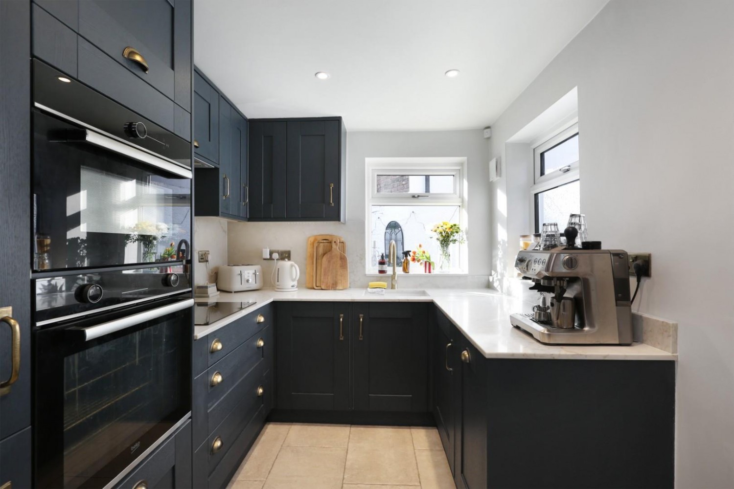 Wellfield Road, London