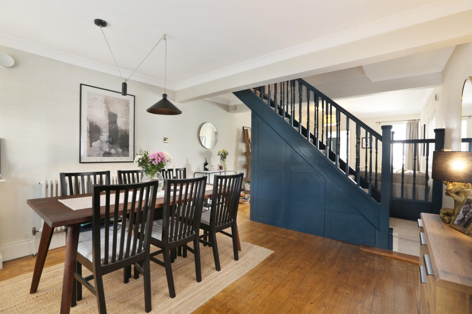 Wellfield Road, London