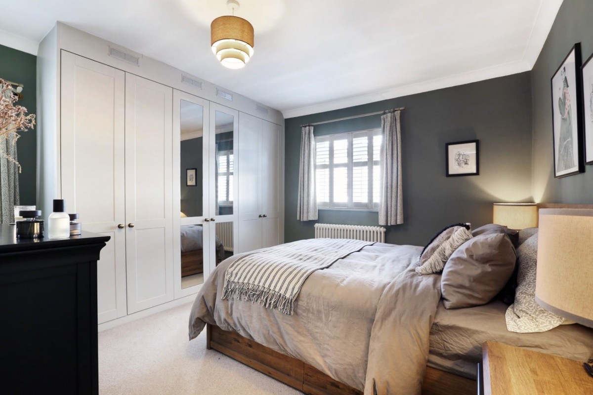 Wellfield Road, London