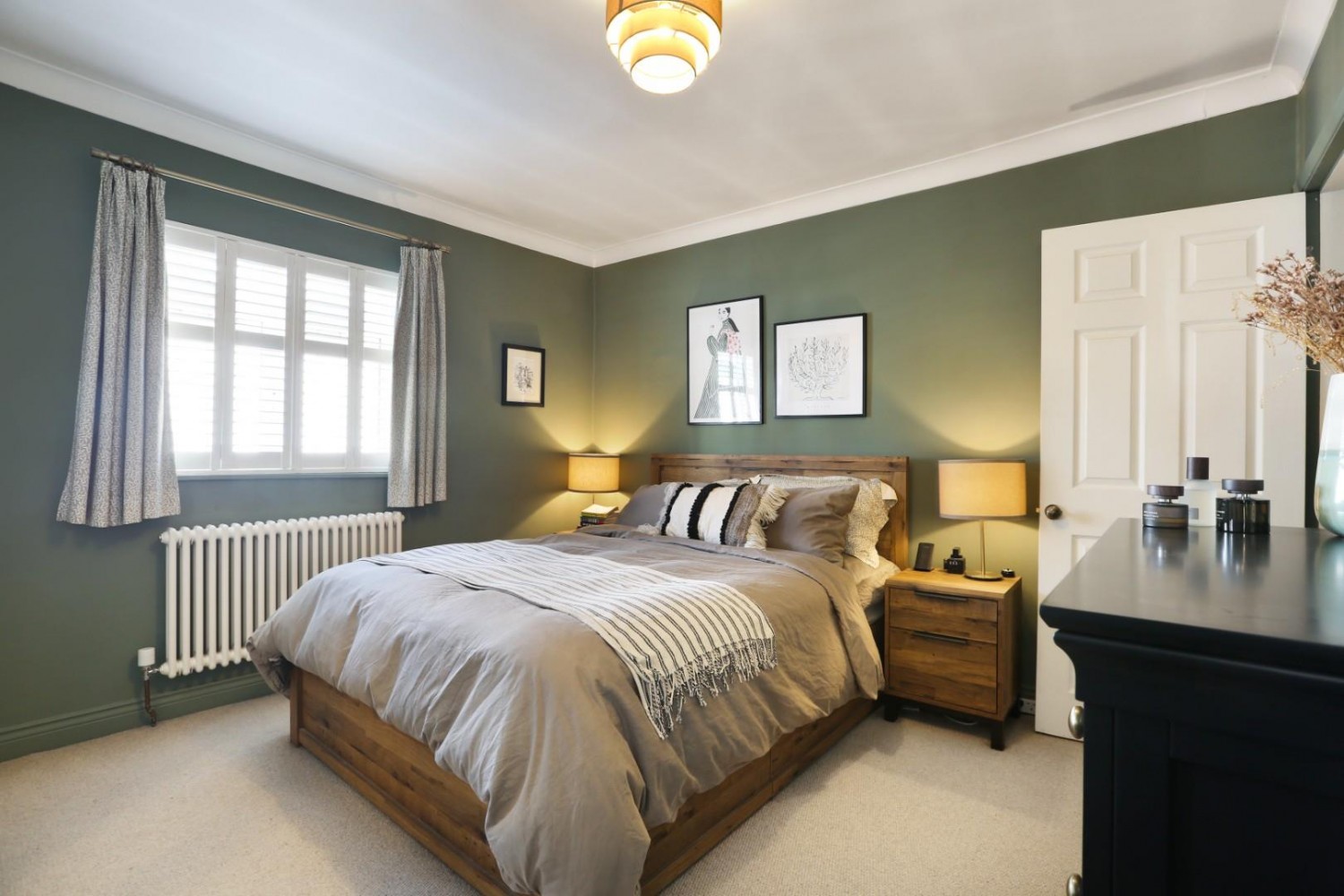 Wellfield Road, London