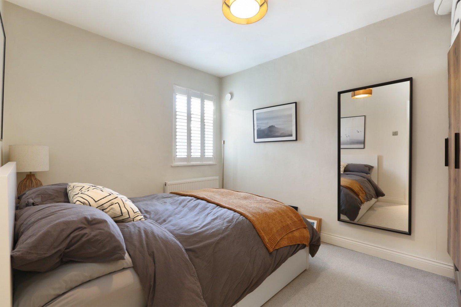 Wellfield Road, London