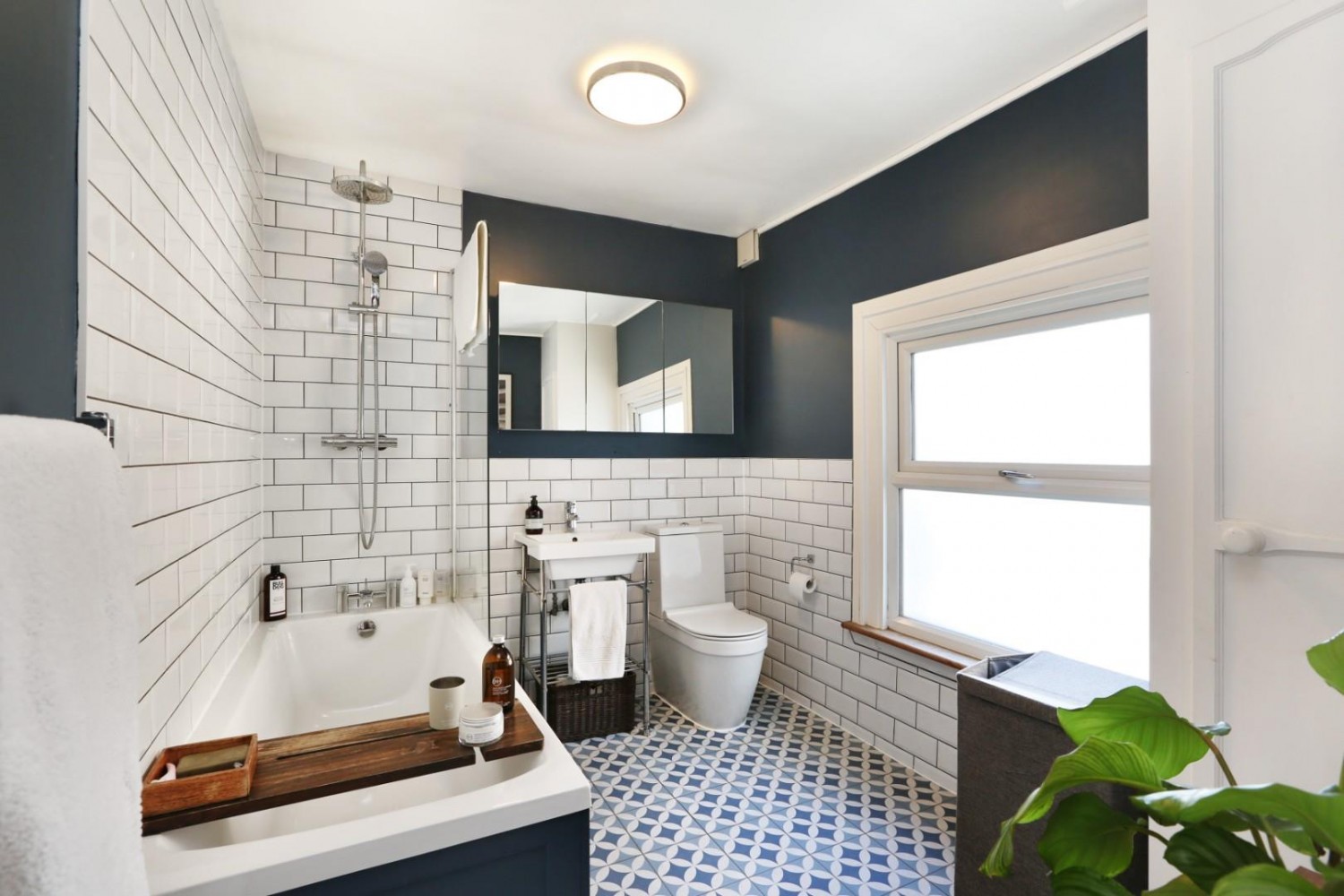 Wellfield Road, London