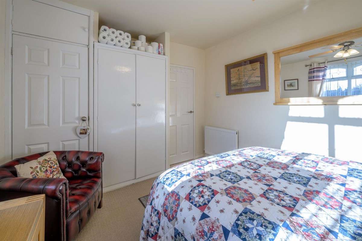 Fairfield Road, Wordsley, DY8 5UJ