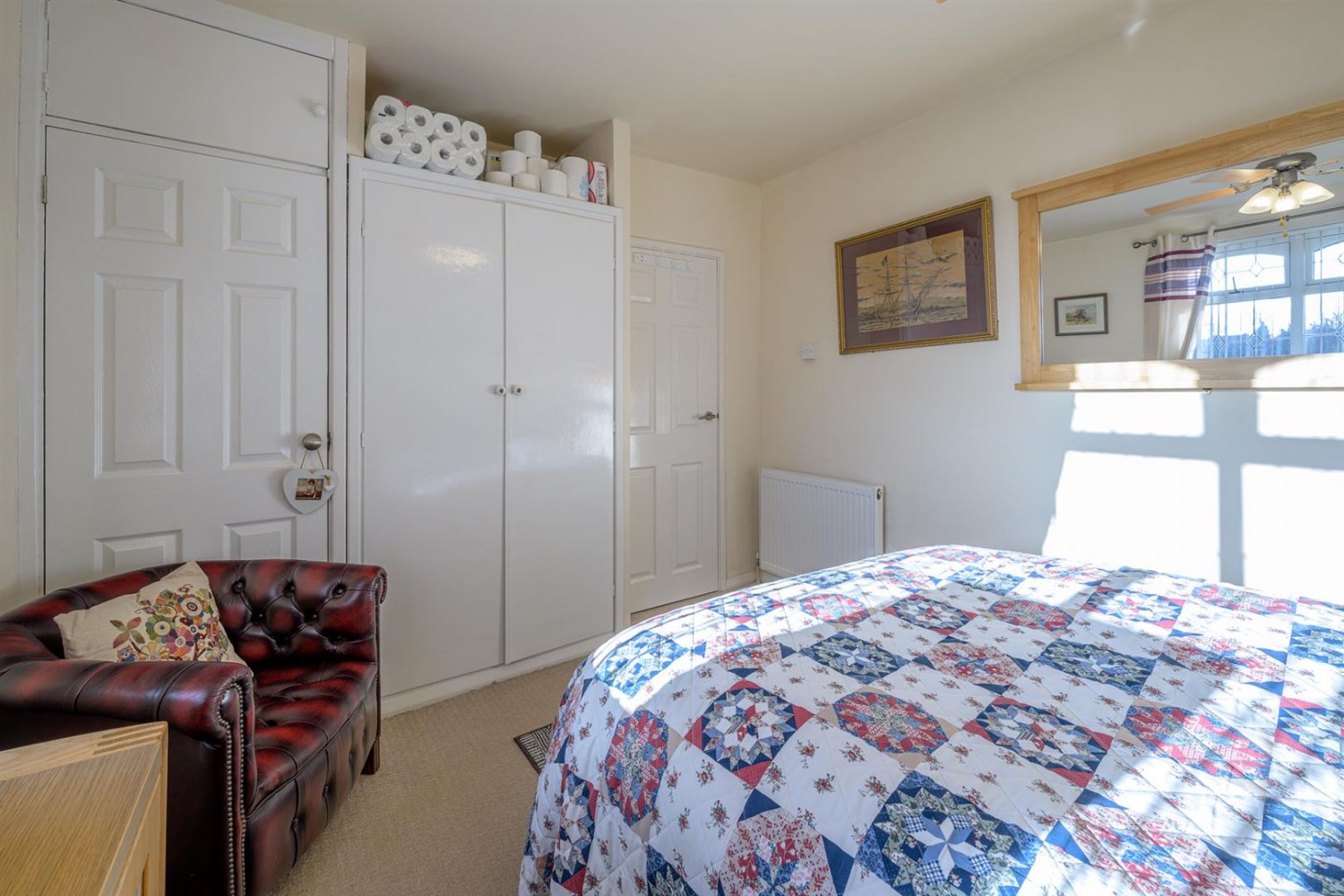 Fairfield Road, Wordsley, DY8 5UJ