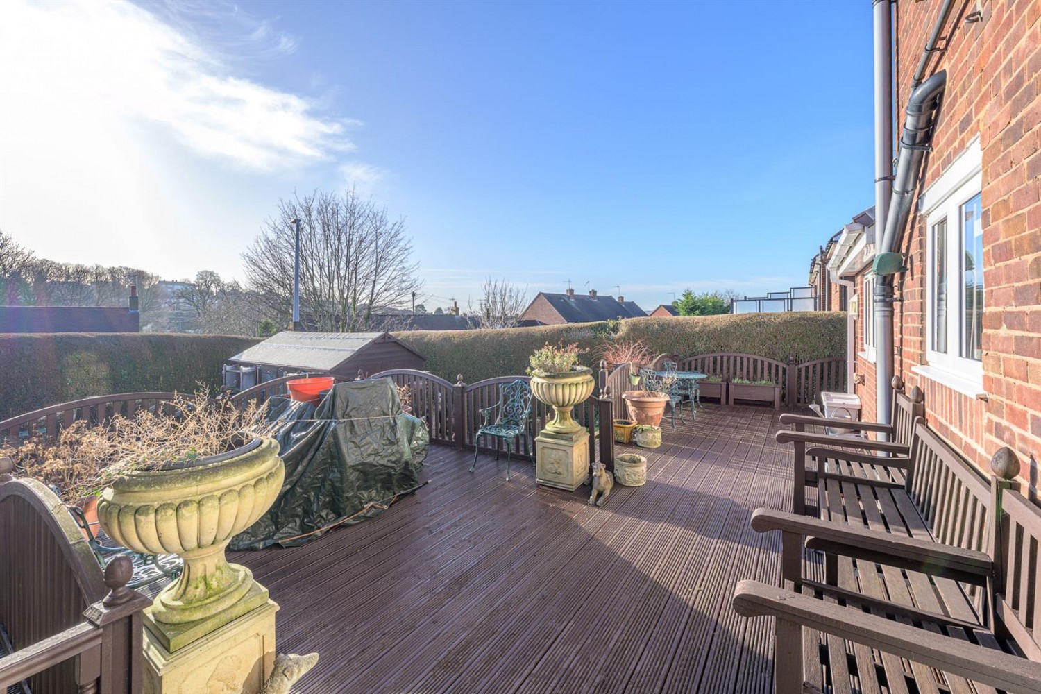 Fairfield Road, Wordsley, DY8 5UJ