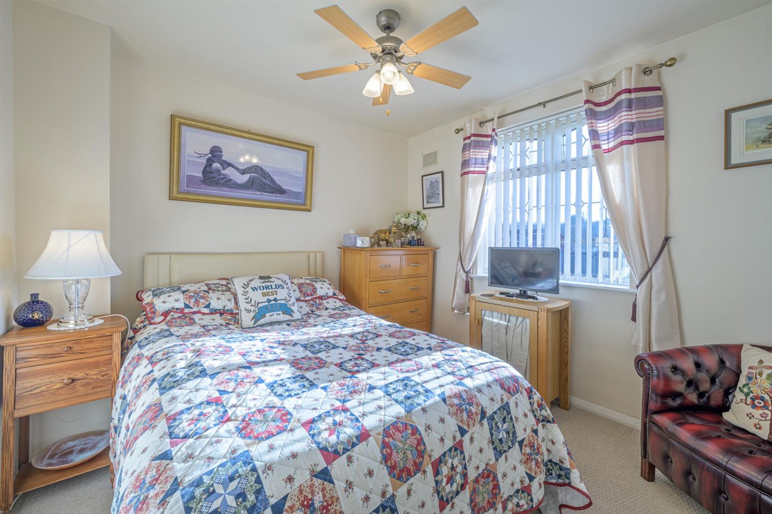 Fairfield Road, Wordsley, DY8 5UJ