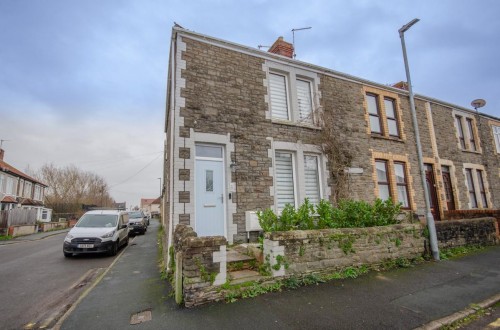 Hayward Road, Staple Hill, Bristol, BS16 4NS