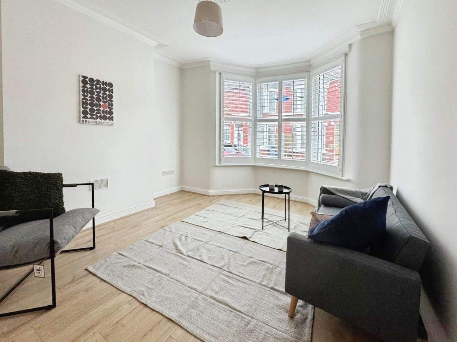 Ashbourne Road, Liverpool