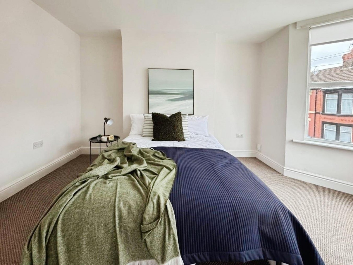 Ashbourne Road, Liverpool