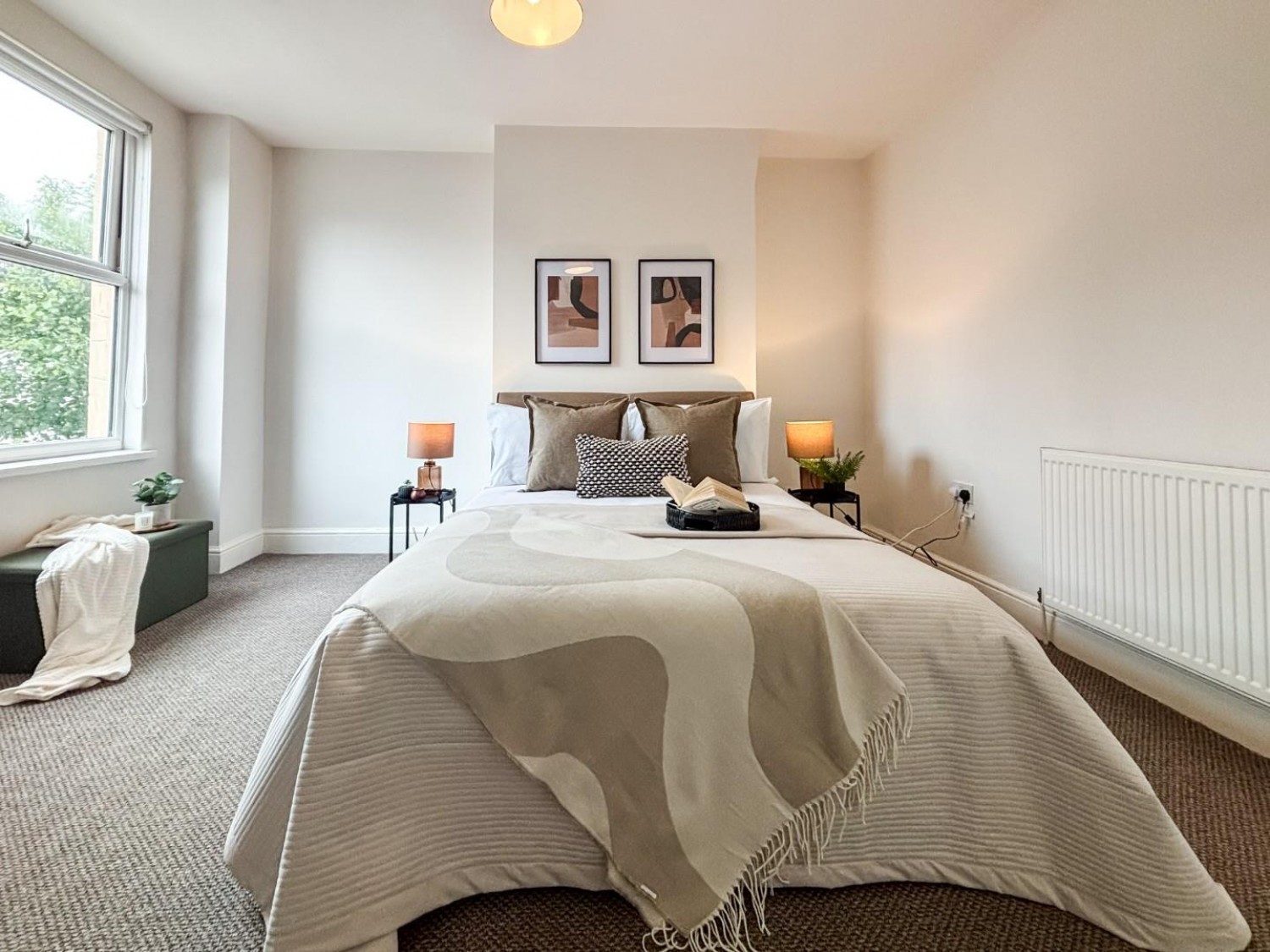 Ashbourne Road, Liverpool