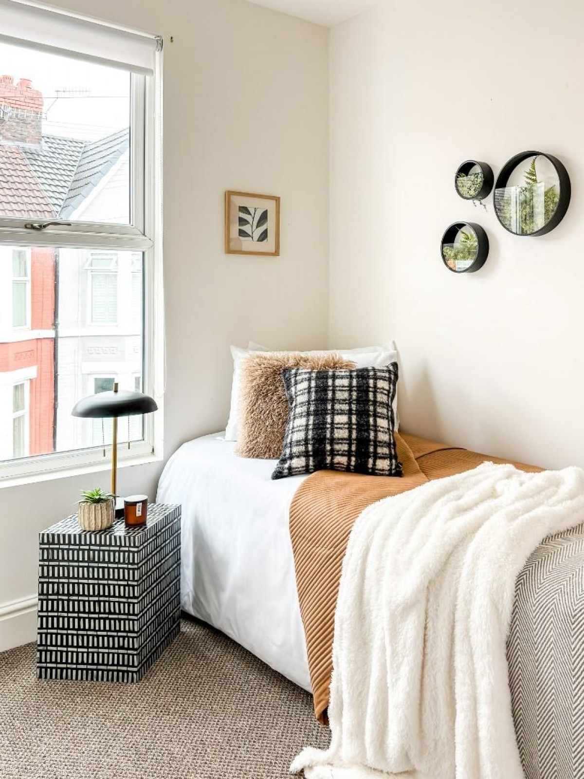 Ashbourne Road, Liverpool