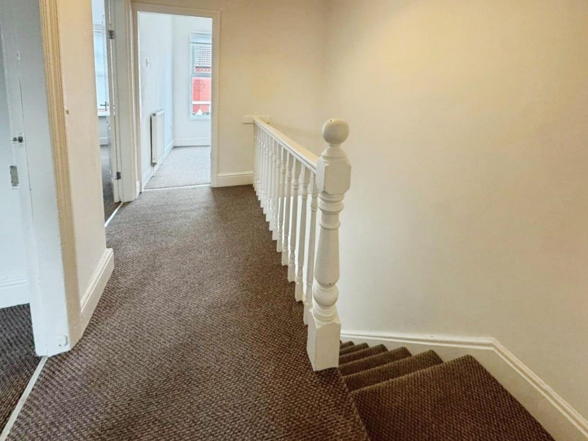 Ashbourne Road, Liverpool