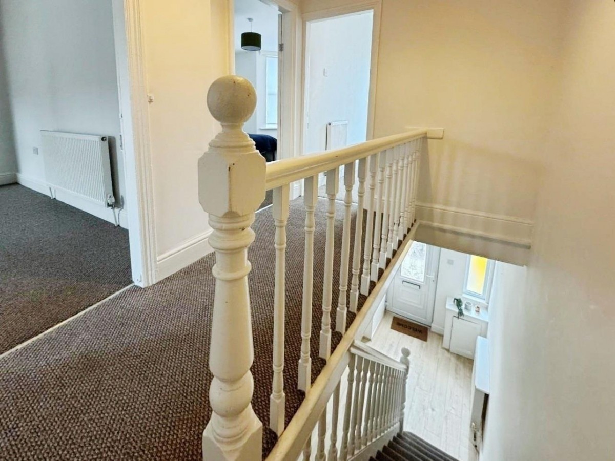 Ashbourne Road, Liverpool