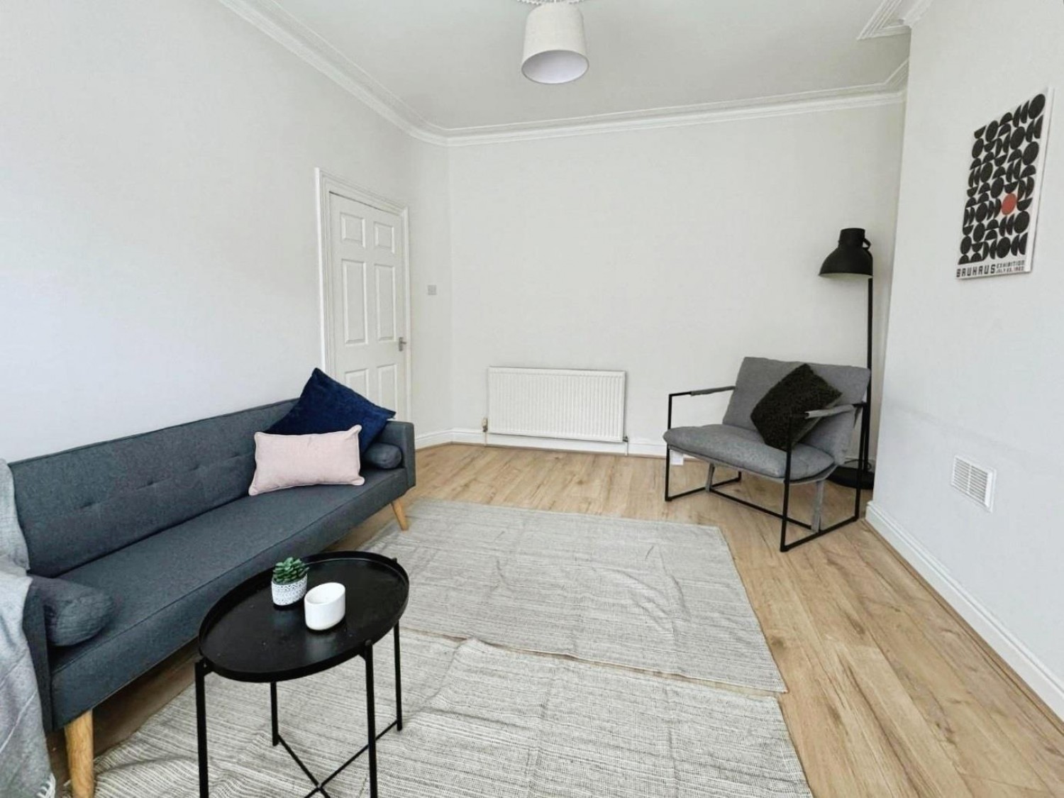 Ashbourne Road, Liverpool