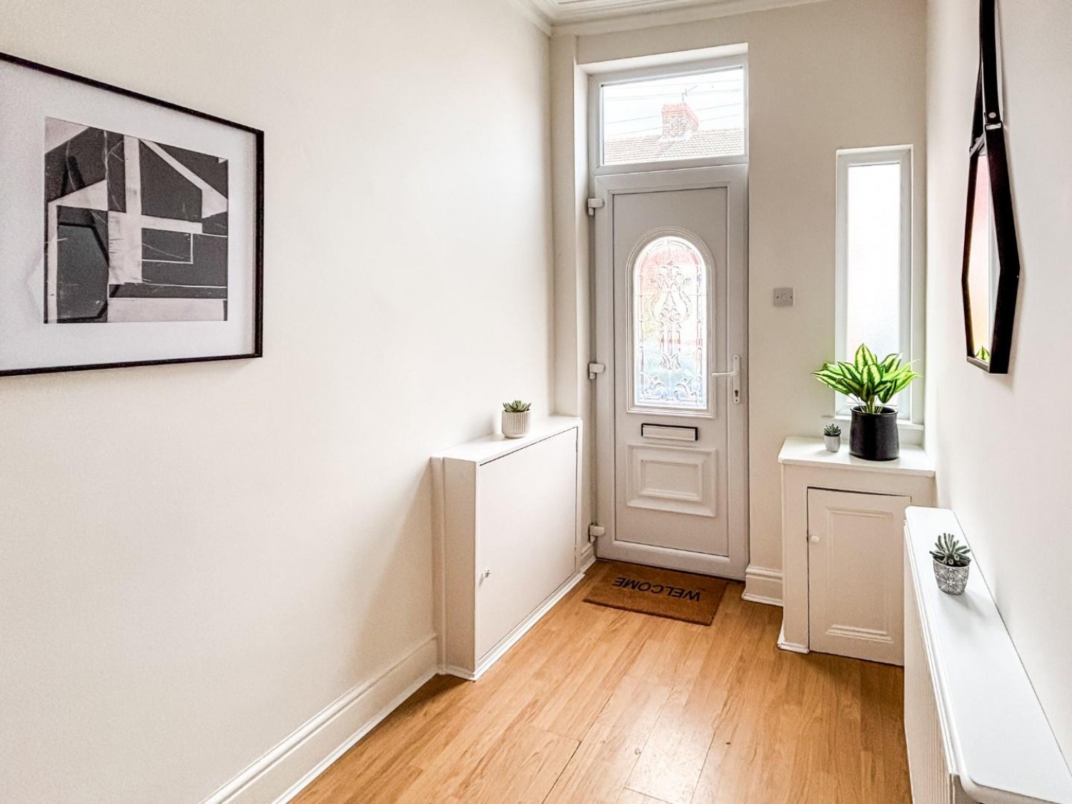 Ashbourne Road, Liverpool