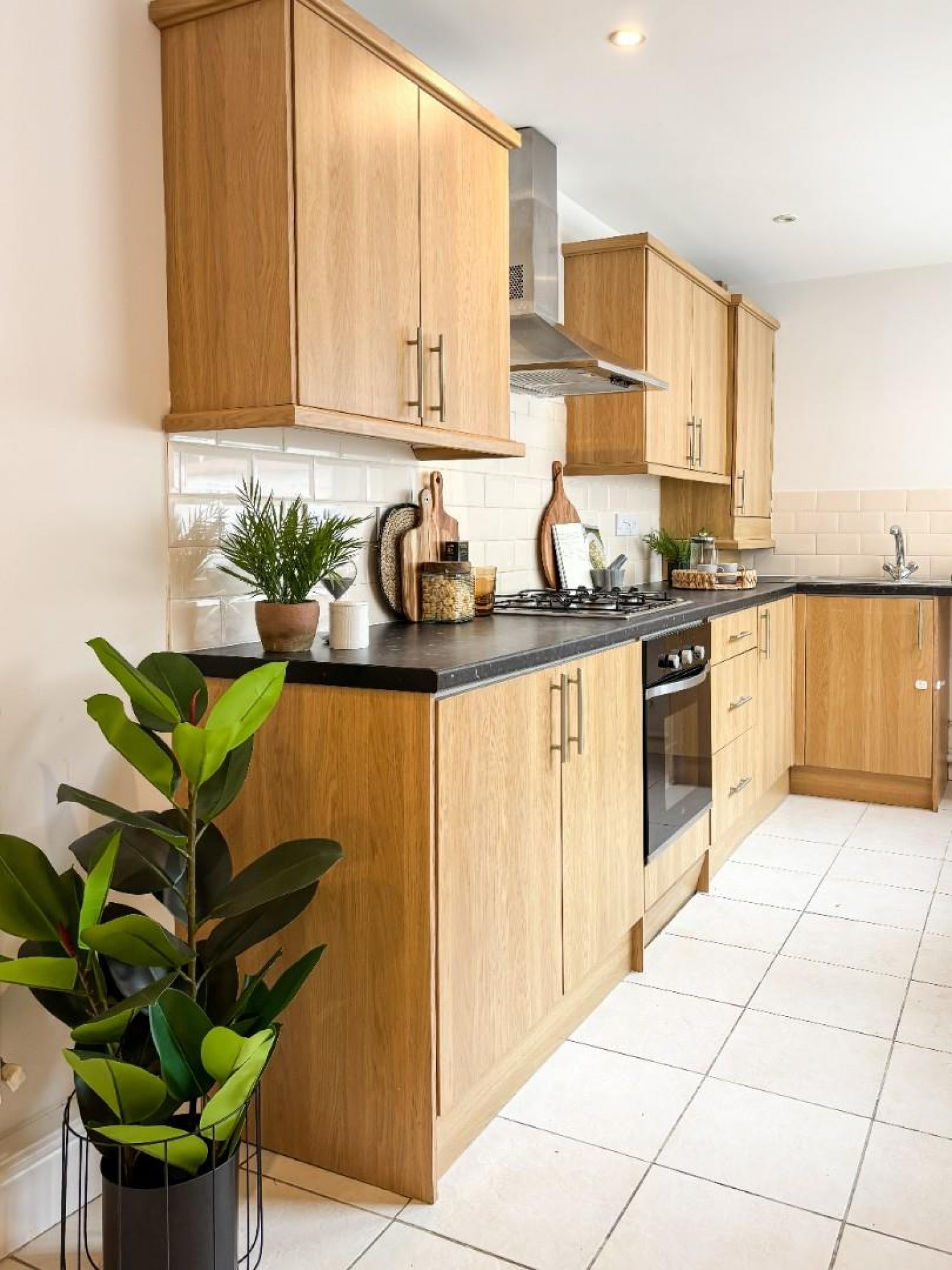 Ashbourne Road, Liverpool