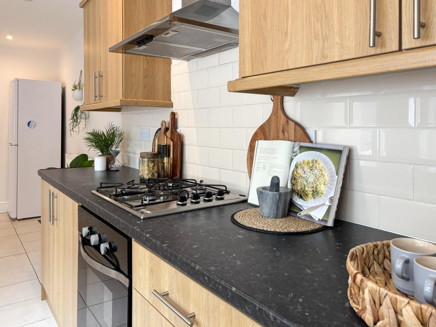 Ashbourne Road, Liverpool