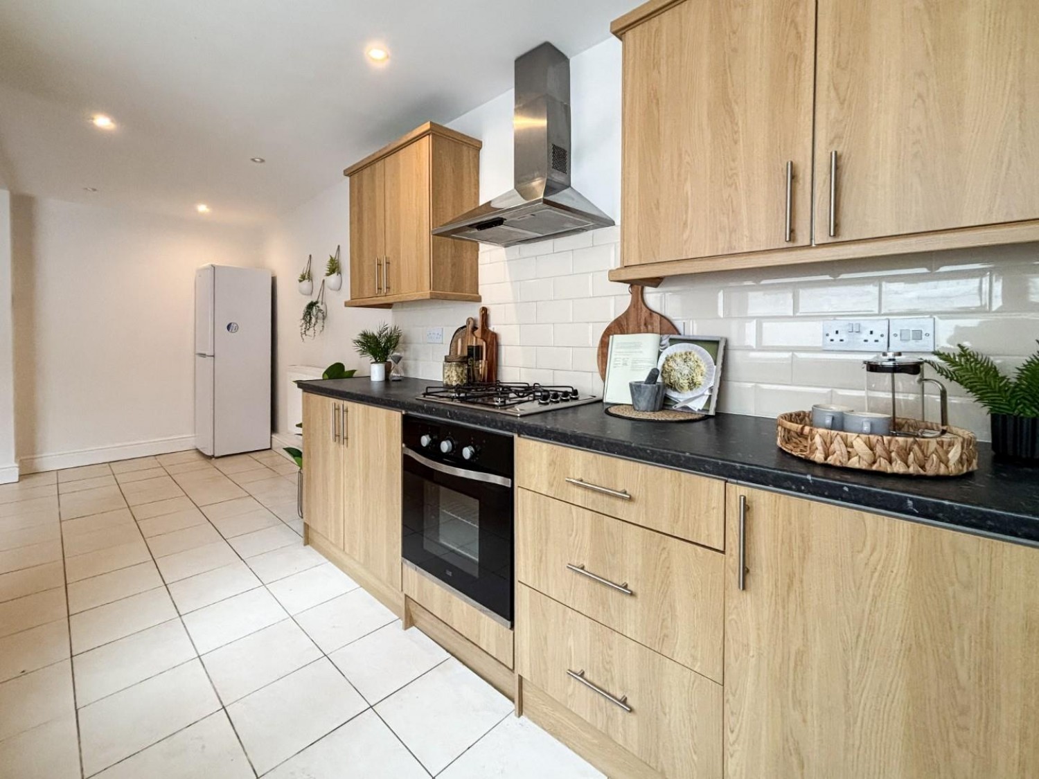 Ashbourne Road, Liverpool