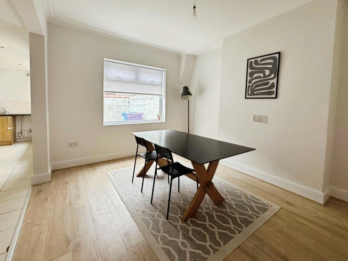 Ashbourne Road, Liverpool