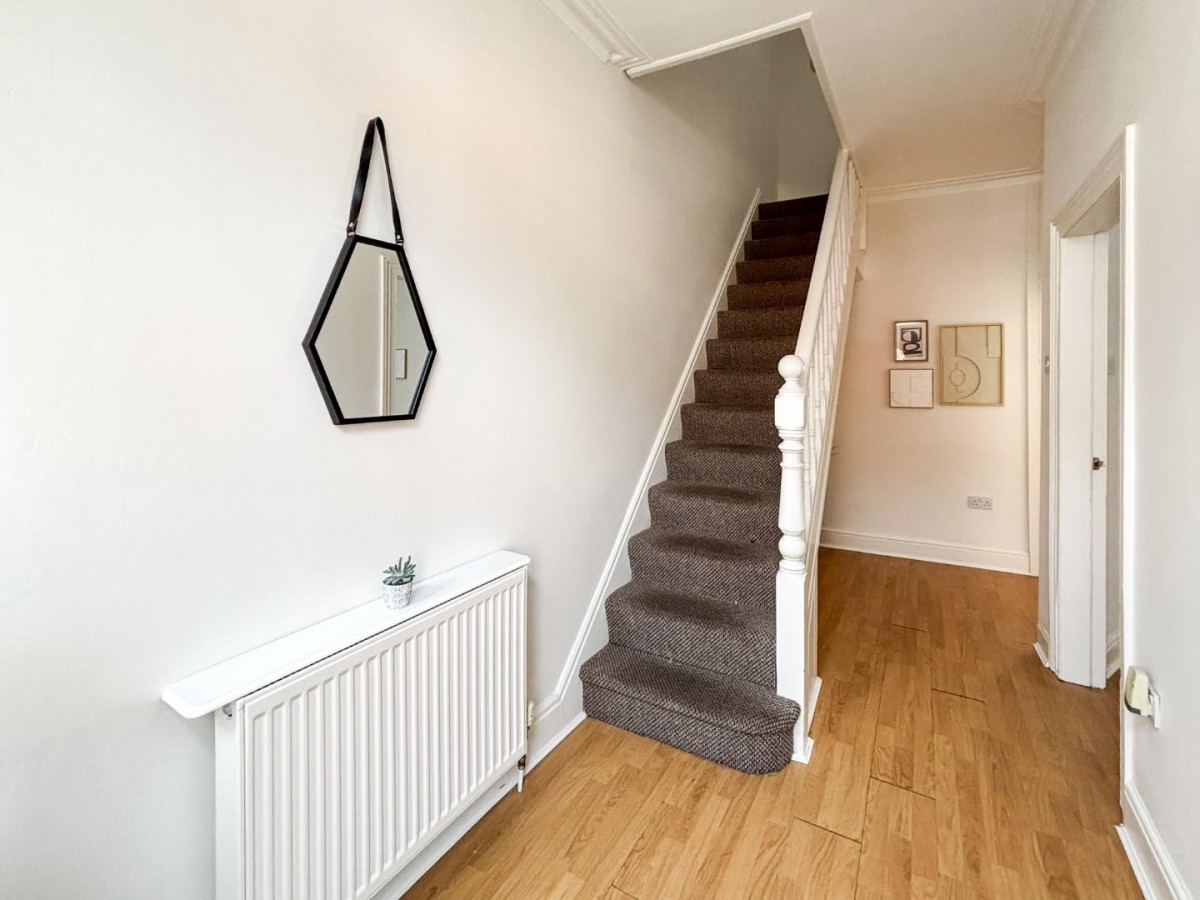 Ashbourne Road, Liverpool