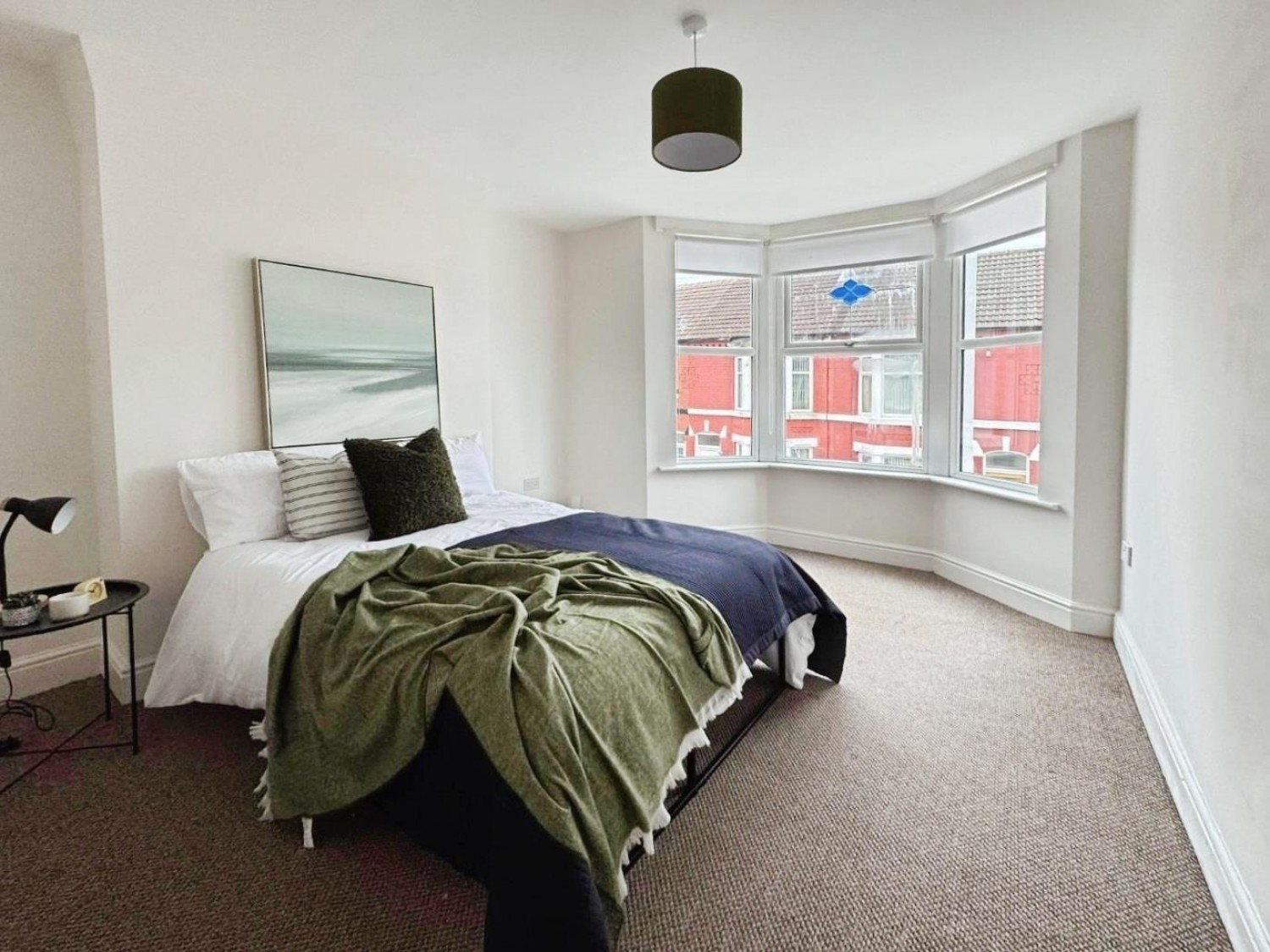 Ashbourne Road, Liverpool